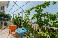 Apartmány Smilja Apartmán 3 - A2 foto 4