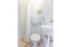 Apartmány Smilja Apartmán 1 - A3 - Žuti foto 1