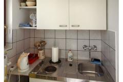Apartmány Smilja Apartmán 1 - A3 - Žuti foto 3