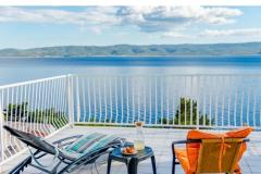 Apartmány Smilja Apartmán 1 - A3 - Žuti foto 4