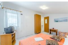 Apartmány Smilja Apartmán 1 - A3 - Žuti foto 5
