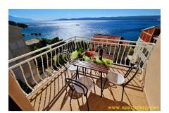 Apartmány Sodan Apartmán 4 - AP 11 foto 5