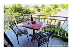 Apartmány Sodan Apartmán 2 - AP 2 x3. foto 5