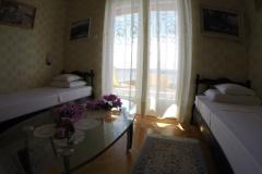 Apartmány Steffi Apartmán 1 - Tip 1 foto 3