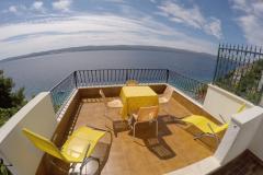 Apartmány Steffi Apartmán 1 - Tip 1 foto 4