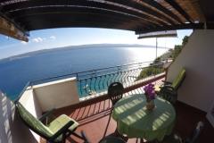 Apartmány Steffi Apartmán 2: (3+1) - Tip 2 foto 5