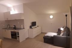 Apartmány Stipe Apartmán 3 - A5 foto 2