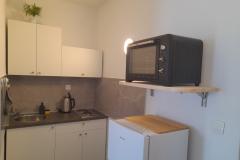 Apartmány Stipe Apartmán 2 - A2 foto 5