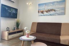 Apartmány Sviličić Apartmán 5 - Apartman 6 foto 3