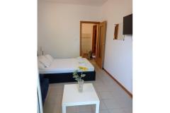 Apartmány Sviličić Apartmán 1 - Apartman 2 foto 1