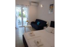 Apartmány Sviličić Apartmán 1 - Apartman 2 foto 2