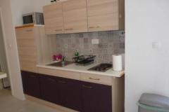 Apartmány Sviličić Apartmán 6 - apartman 7 foto 5