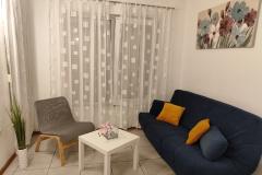 Apartmány Sviličić Apartmán 3 - Apartman 4 foto 1