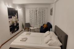 Apartmány Sviličić Apartmán 3 - Apartman 4 foto 2