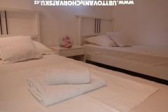 Apartmány Sviličić Apartmán 3 - Apartman 4 foto 3