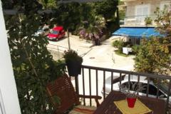 Tabak  - DuceApartmán.com Apartmán 1 - Green A2 foto 1