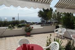 Tabak  - DuceApartmán.com Apartmán 2 - Seaview A4 foto 1