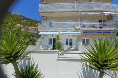 Tabak  - DuceApartmán.com Apartmán 2 - Seaview A4 foto 5