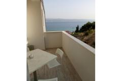 Apartmány Toni  Duće  Apartmán 3 - apartman4 foto 5