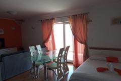 Apartmány Toni  Duće  Apartmán 1 - studio2 foto 2