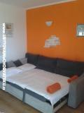 Apartmány Toni  Duće  Apartmán 1 - studio2 foto 3