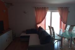 Apartmány Toni  Duće  Apartmán 1 - studio2 foto 4