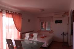 Apartmány Toni  Duće  Apartmán 1 - studio2 foto 5