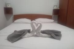 Apartmány Toni  Duće  Apartmán 2 - apartman 3 foto 1