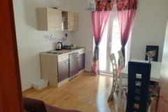 Apartmány Toni  Duće  Apartmán 2 - apartman 3 foto 3