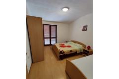Apartmány Tomasović Omiš Apartmán 1 - A 3+1 foto 1