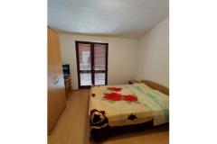 Apartmány Tomasović Omiš Apartmán 1 - A 3+1 foto 2