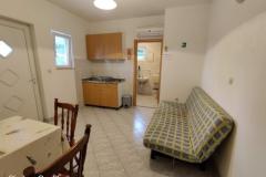 Apartmány Tomasović Omiš Apartmán 1 - A 3+1 foto 4