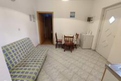 Apartmány Tomasović Omiš Apartmán 1 - A 3+1 foto 5
