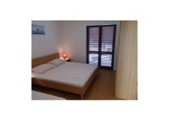 Apartmány Tomasović Omiš Apartmán 2 - A 3+1 foto 1