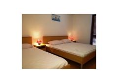 Apartmány Tomasović Omiš Apartmán 2 - A 3+1 foto 2