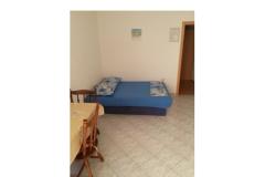 Apartmány Tomasović Omiš Apartmán 2 - A 3+1 foto 5