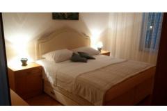 Apartmány Tomasović Omiš Apartmán 3 - A 2+2 foto 1