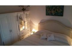Apartmány Tomasović Omiš Apartmán 3 - A 2+2 foto 2