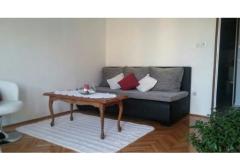 Apartmány Tomasović Omiš Apartmán 3 - A 2+2 foto 3