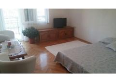 Apartmány Tomasović Omiš Apartmán 3 - A 2+2 foto 4