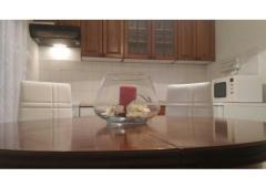 Apartmány Tomasović Omiš Apartmán 3 - A 2+2 foto 5