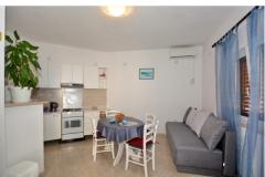 Apartmány u Čelini Zavode Apartmán 1 - Apartman-1 foto 2