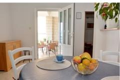 Apartmány u Čelini Zavode Apartmán 1 - Apartman-1 foto 3