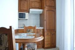 Apartmány Uglješić Apartmán 4 - ap.(4) 2+1 foto 3
