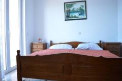 Apartmány Uglješić Apartmán 4 - ap.(4) 2+1 foto 4