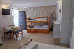 Apartmány Urlicic Apartmán 3 - NEW foto 3