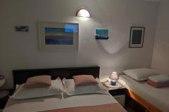 Apartmány Urlicic Apartmán 4 - FISH foto 2