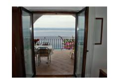 Apartmány VERA Apartmán 1 - br 1 zapad foto 2