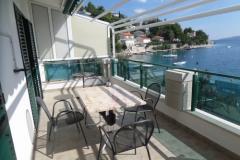 Apartmány Villa Dodig Apartmán 1 - APARTMAN 2 foto 2