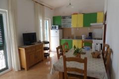 Apartmány Villa Dodig Apartmán 1 - APARTMAN 2 foto 4